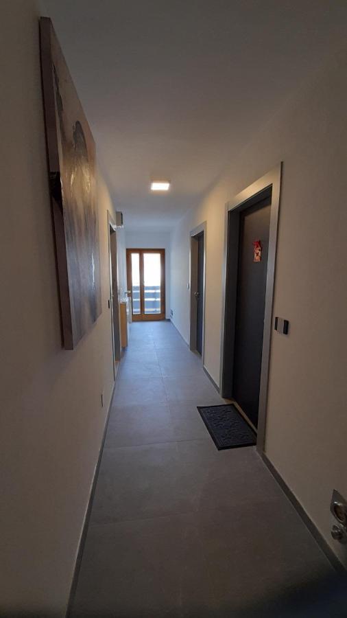 Casa Vacanze Arcobaleno Predazzo Exteriér fotografie