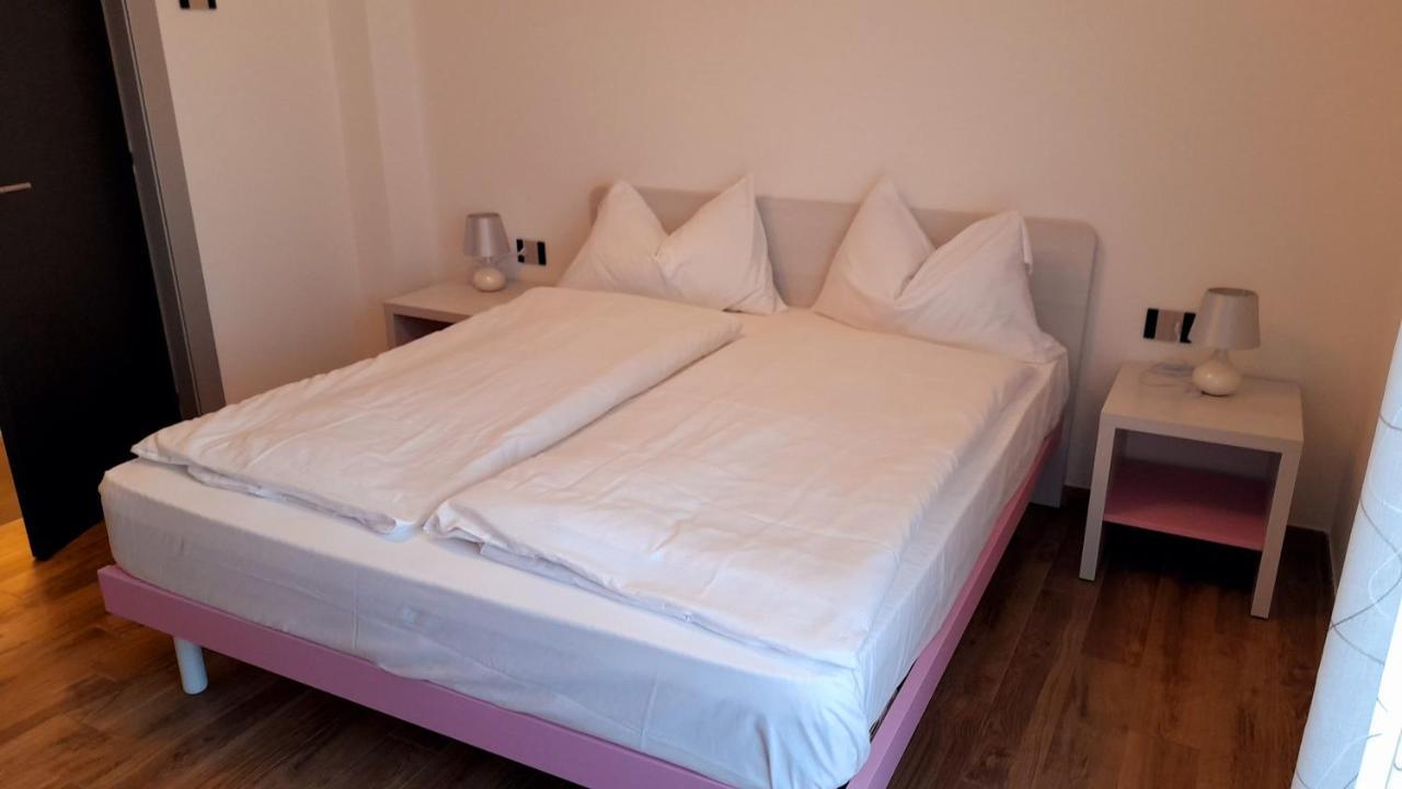 Casa Vacanze Arcobaleno Predazzo Exteriér fotografie