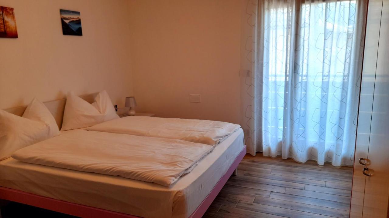 Casa Vacanze Arcobaleno Predazzo Exteriér fotografie
