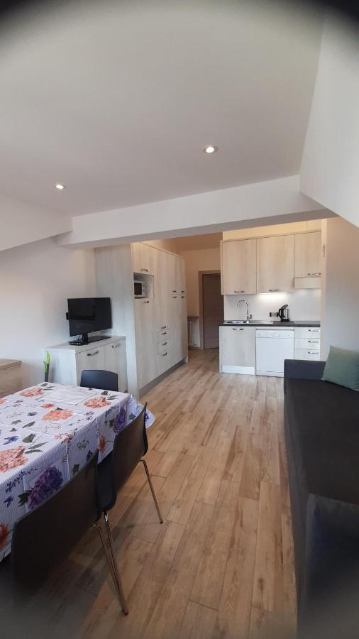 Casa Vacanze Arcobaleno Predazzo Exteriér fotografie