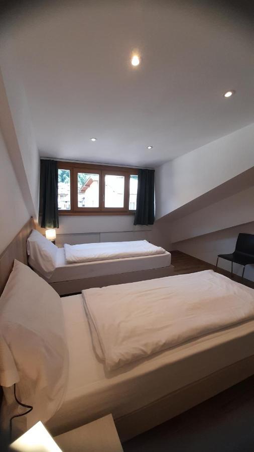 Casa Vacanze Arcobaleno Predazzo Exteriér fotografie