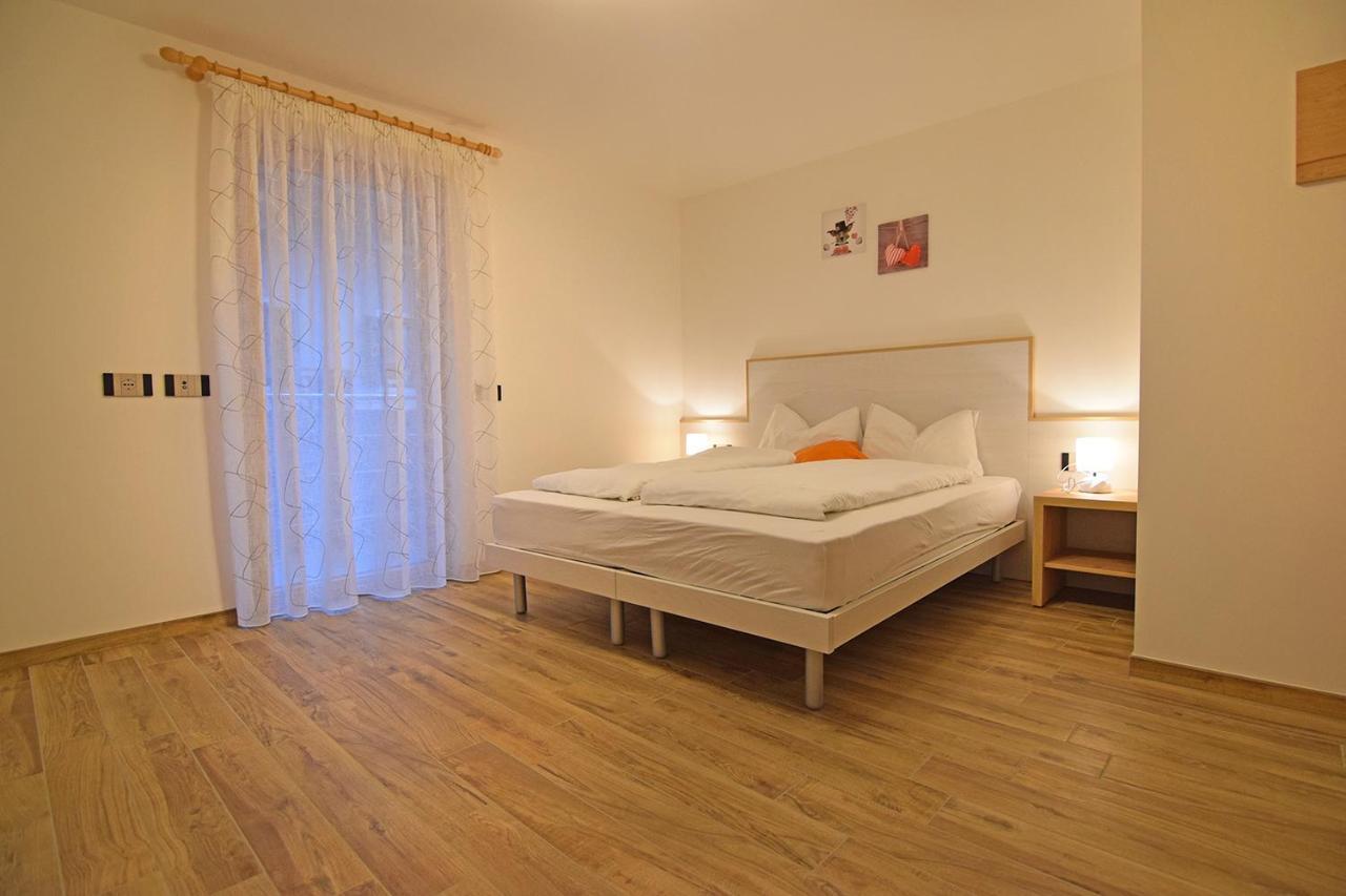Casa Vacanze Arcobaleno Predazzo Exteriér fotografie